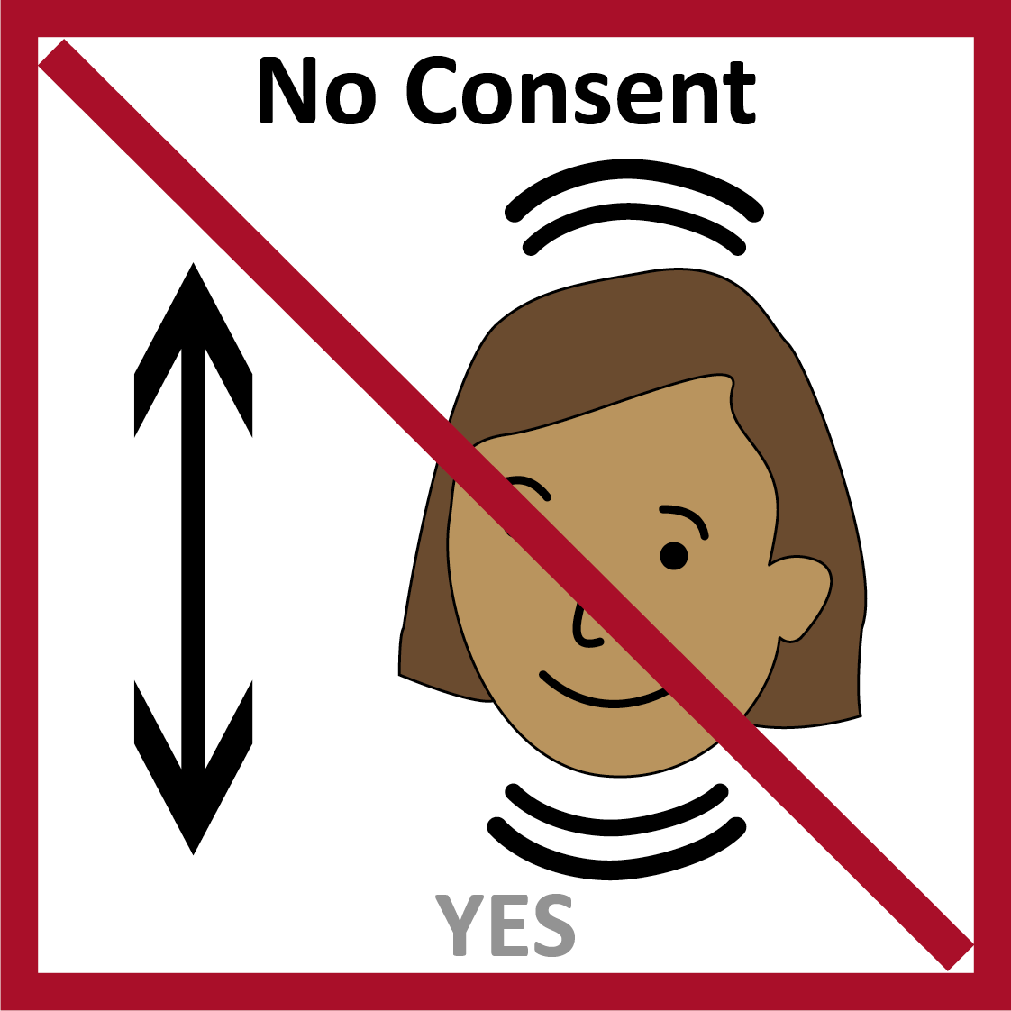No Consent